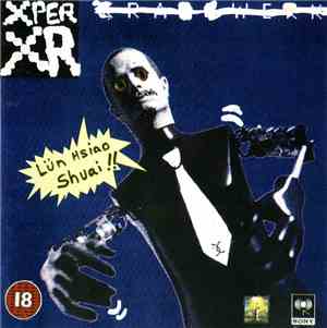 Xper Xr - Lün Hsiao Shuai!!