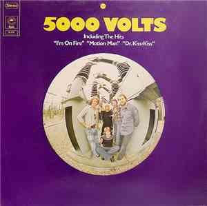 5000 Volts - 5000 Volts