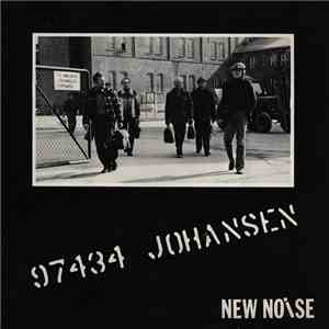 97434 Johansen - Arbeidsdag / Arbeidsløs