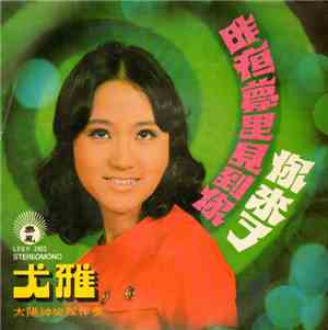 尤雅 - 你來了 / 昨夜夢裡見到你