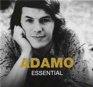Adamo - Essential