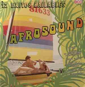 Afrosound - 12 Exitos Bailables