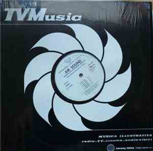 Air Sound - Musiche Per Sottofondi Musicali