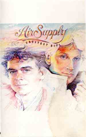 Air Supply - Greatest Hits