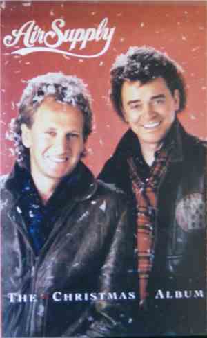 Air Supply - The Christmas Album