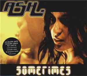 Ash - Sometimes