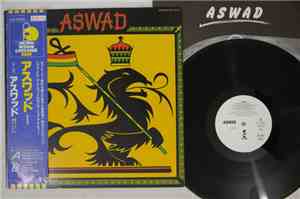 Aswad - Aswad