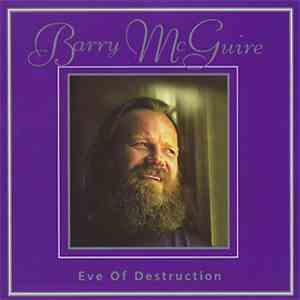 Barry McGuire - Eve Of Destruction