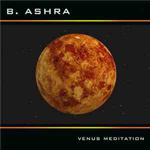 B.Ashra - Venus Meditation