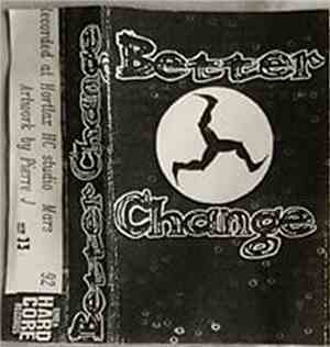 Better Change - Better Change