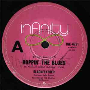 Blackfeather - Boppin' The Blues
