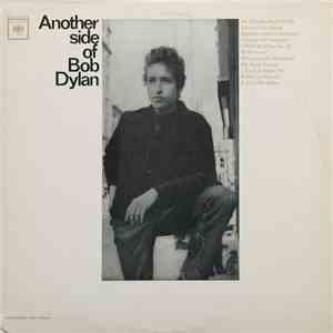 Bob Dylan - Another Side Of Bob Dylan