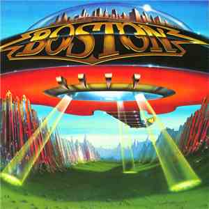 Boston - Don't Look Back