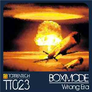 Boxmode - Wrong Era