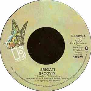 Brigati - Groovin'