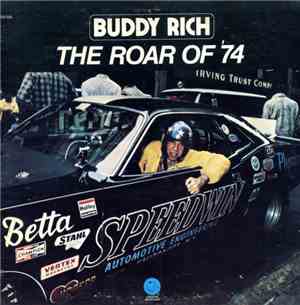 Buddy Rich - The Roar Of '74