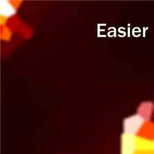 Cauterised - Easier