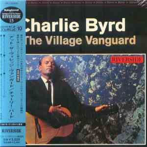 Charlie Byrd - At The Village Vanguard