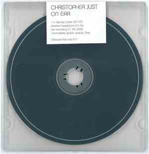 Christopher Just - Christopher Just On Ear