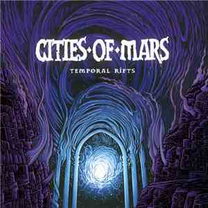 Cities of Mars - Temporal Rifts