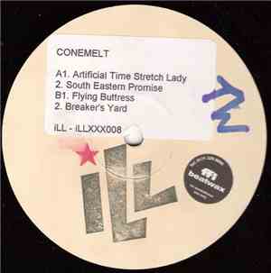 Conemelt - Artificial Timestretch Lady