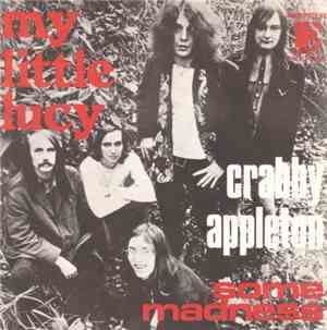 Crabby Appleton - My Little Lucy