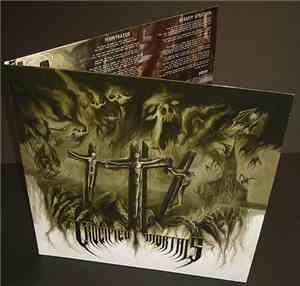 Crucified Mortals - Crucified Mortals