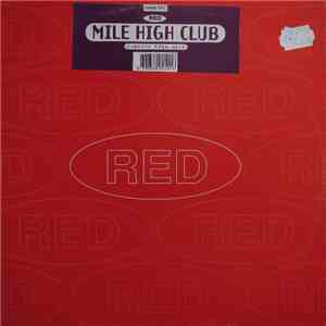 Cyborgs From Hell - Mile High Club