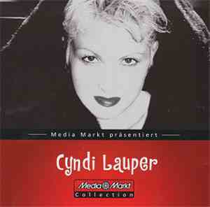 Cyndi Lauper - Media Markt Präsentiert Cyndi Lauper