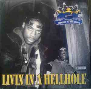 D 2 Tha S - Livin In A Hellhole