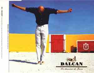 Dalcan - Le Danseur De Java
