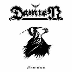 Damien  - Memorandum