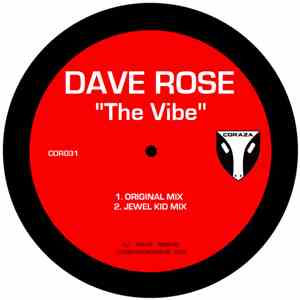 Dave Rose - The Vibe