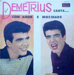 Demetrius - Canta... Com Amor E Mocidade