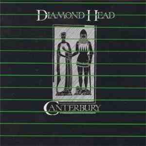 Diamond Head  - Canterbury