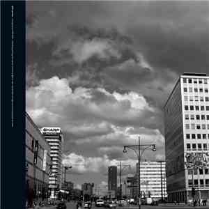 Dirk Serries - Microphonics XXI-XXV: Mounting Among The Waves, There's A Light In Vein. The Burden Of Hope Across Thousands Of Rivers