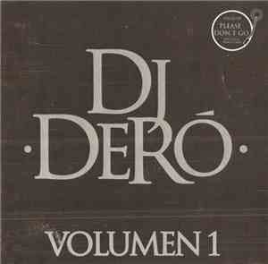 DJ Dero - Volumen 1