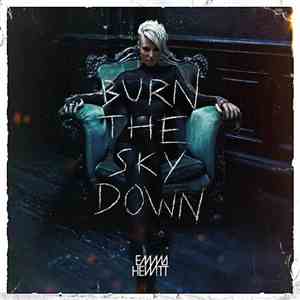 Emma Hewitt - Burn The Sky Down