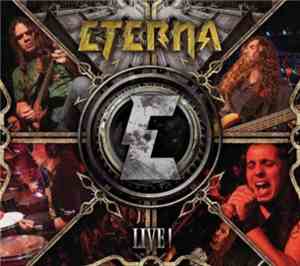Eterna  - Live!