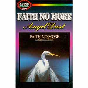 Faith No More - Angel Dust