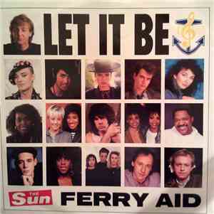 Ferry Aid - Let It Be
