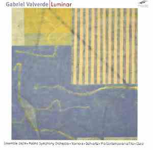 Gabriel Valverde - Luminar