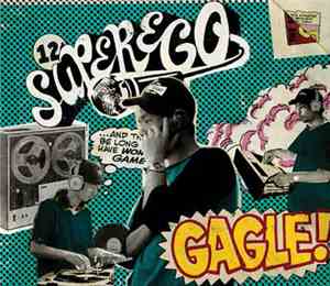 Gagle! - Superego