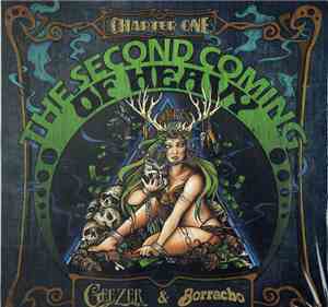 Geezer  & Borracho - The Second Coming Of Heavy (Chapter One)