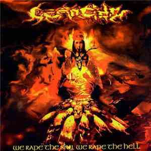 Genocide  - We Rape The Sky We Rape The Hell