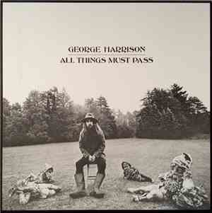 George Harrison - All Things Must Pass