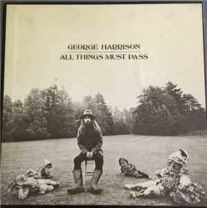 George Harrison - All Things Must Pass