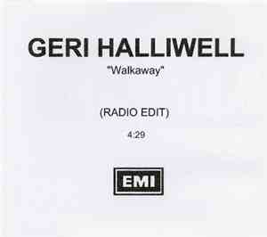 Geri Halliwell - Walkaway