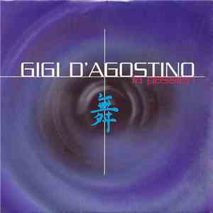 Gigi D'Agostino - La Passion