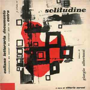 Giorgio Albertazzi - Solitudine